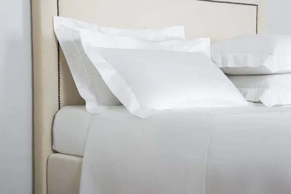 Frette Essentials Single Ajour Sheet Set, California King - White