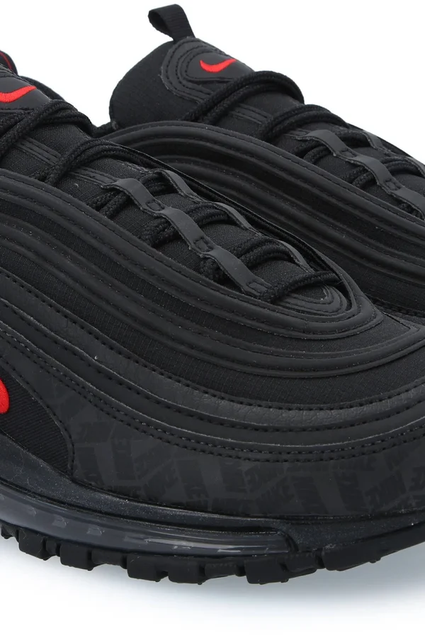 Nike Air Max 97 - Black