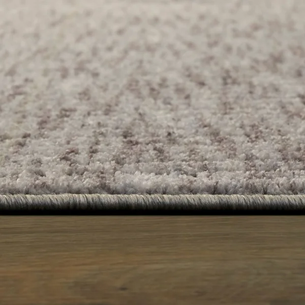 BALTA Lynne Blue 5 ft. x 7 ft. Flatweave Area Rug