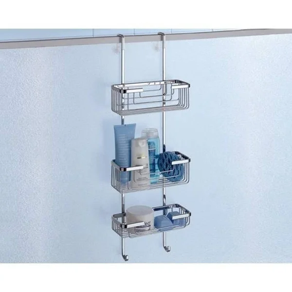 Shower Basket Gedy 5684