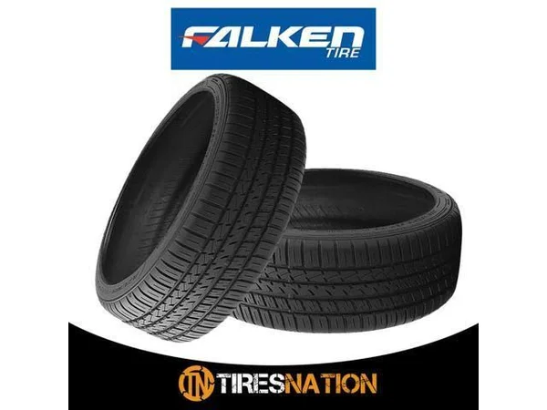 Falken Azenis Fk450 A/S : 255/40ZR18 99Y XL
