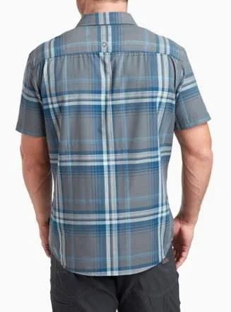 Kuhl Men's Styk Shirt - Ocean Rock, S