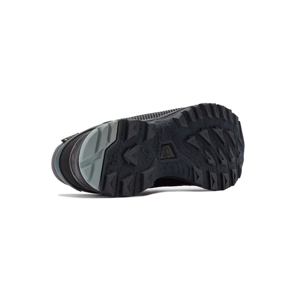 Haglofs Trail Fuse GT Womens Walking Shoes - Mineral True Black