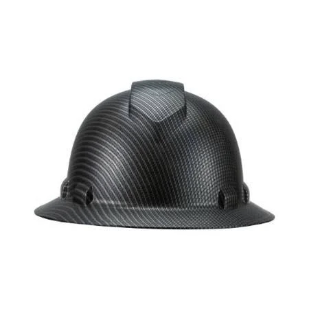 Acerpal 1Cf5Bk6M-Ks Full Brim Hard Hat - Cust. Event Horizon Design SAF