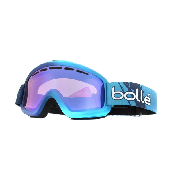 Bolle Nova II Goggles, II Matte Blue Gradient, Aurora