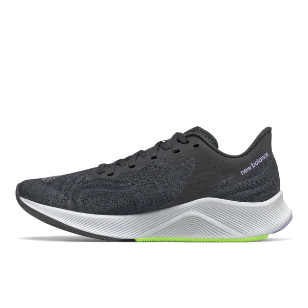 New Balance FuelCell Prism Black Women's Running Shoes, Size: 5