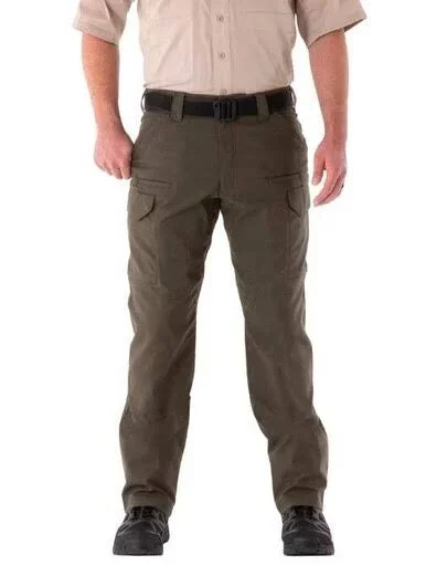 First Tactical V2 Tactical Pants - Men's Khaki