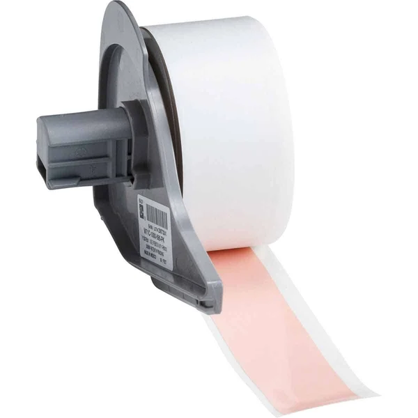 Brady M71C-1000-595-PK LABEL, 1 in W x 50 ft L