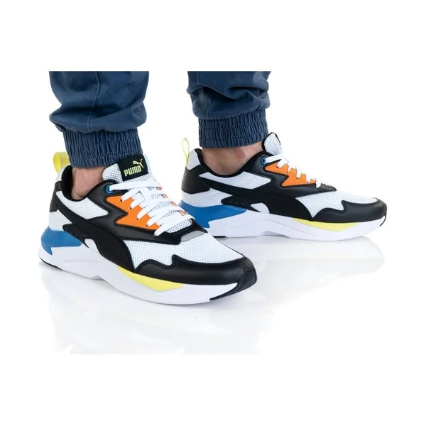 Puma X-Ray Lite Trainers 8.5