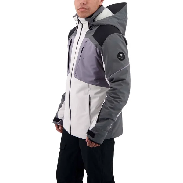 Obermeyer Foundation Jacket - Men's