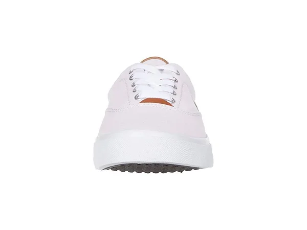Polo Ralph Lauren Men's Thornton Cotton Oxford Sneakers - Multi