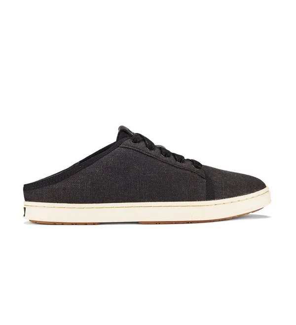 Olukai Pehuea Li Women's Sneakers Vintage Indigo/Vintage Indigo - 10