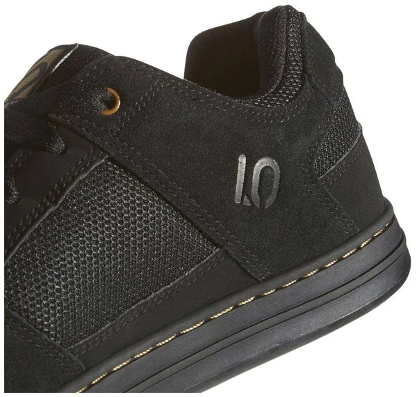 Five Ten Freerider Shoe - Men's 11 Black - Grey, Red