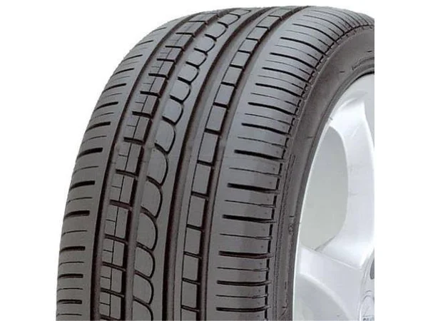 Pirelli - P Zero Rosso Asimmetrico - 255/50R19 103W