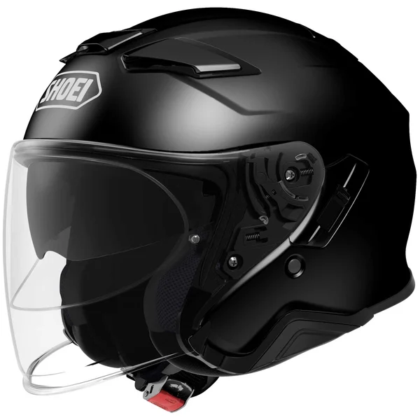 Shoei J-Cruise II Helmet Solid Anthracite Metallic Xs