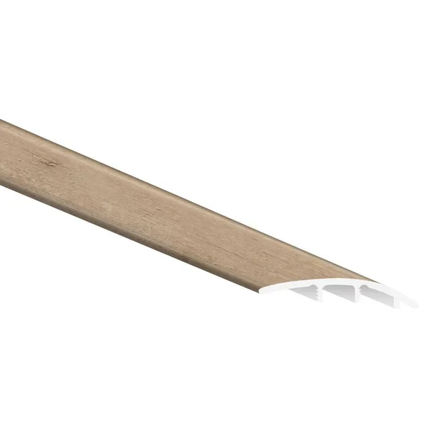 MSI Woodlett Oak Bluff 1/3 in. Thick x 1 3/4 in. Wide x 94 in. Length Luxury Vinyl Reducer Molding