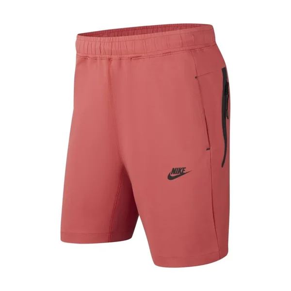 Nike Men's Sportswear Shorts: Red/Black CJ4284-603