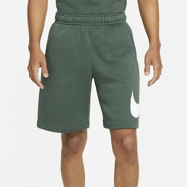 Nike Sportswear Club Men's Graphic Shorts