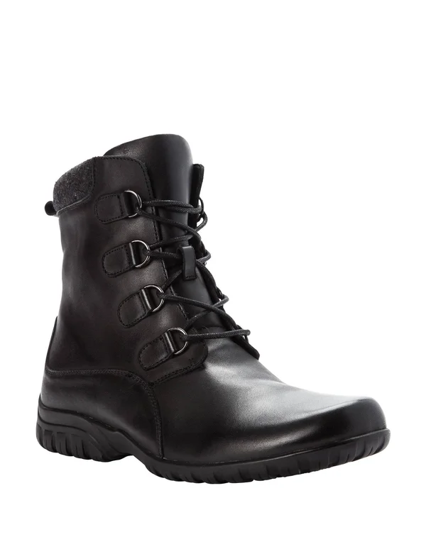 Propet Delaney Tall 7 Women's Black