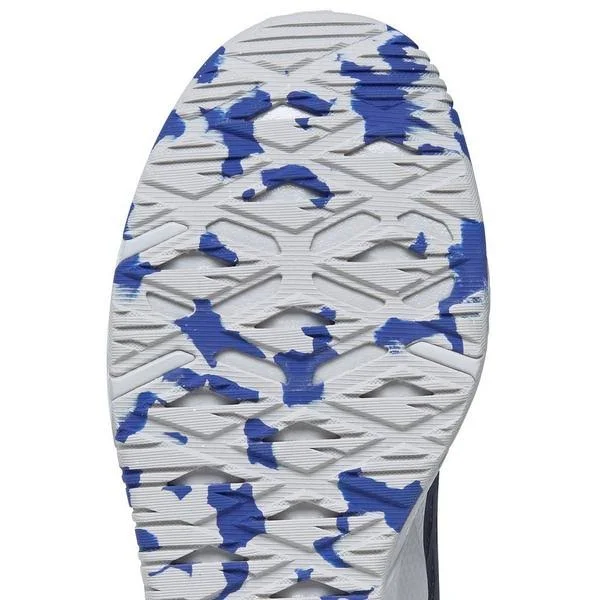 Reebok Nanoflex TR Men's Training Shoes - Size: 9.5, Blue