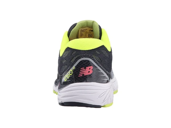 New Balance 1260v6 Men's Running - Grey - Yellow