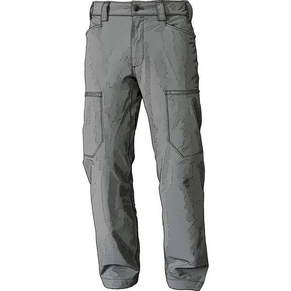 Men's Flexpedition Standard Fit Cargo Pants - Duluth Trading Company