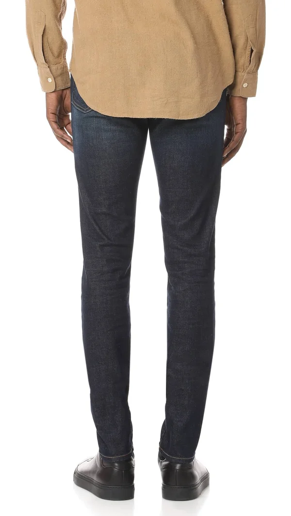 Frame L&homme Skinny Denim Jeans Sierra 28