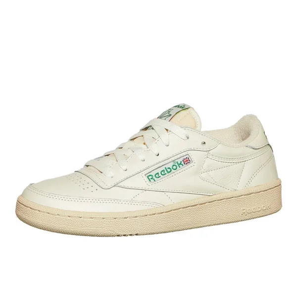 Reebok - CLUB-C-1985-TV - White - US 8.0