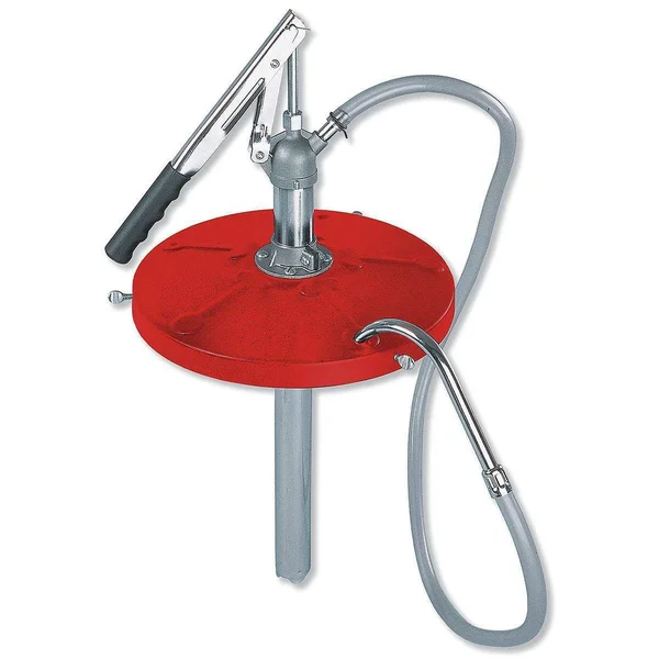 Westward 5NUD5 Lever Action Bucket Pump - Oil, Up to 4 oz
