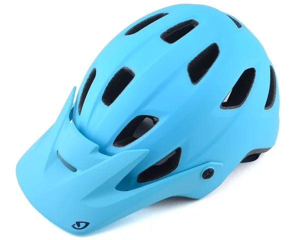 Giro Cartelle MIPS Helmet Matte Iceberg S
