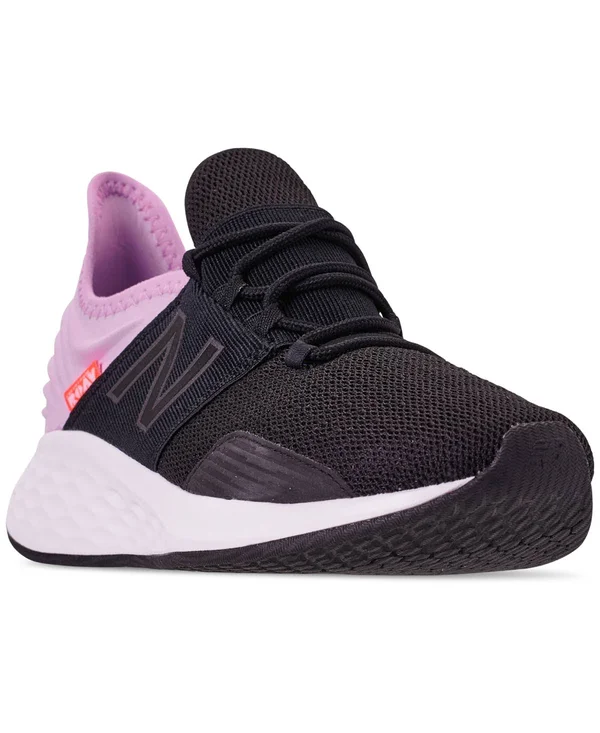 New Balance Fresh Foam Roav Women's Shoes, Size: 9.5, Black