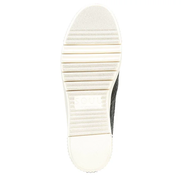 Soul Naturalizer Tia2 7 Women's Dark Grey