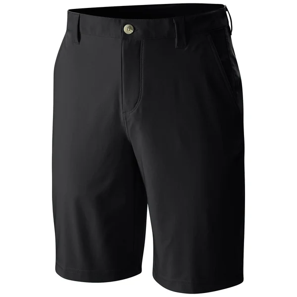 Columbia Men's Grander Marlin II Offshore 10 inch Short - 34 - Carbon