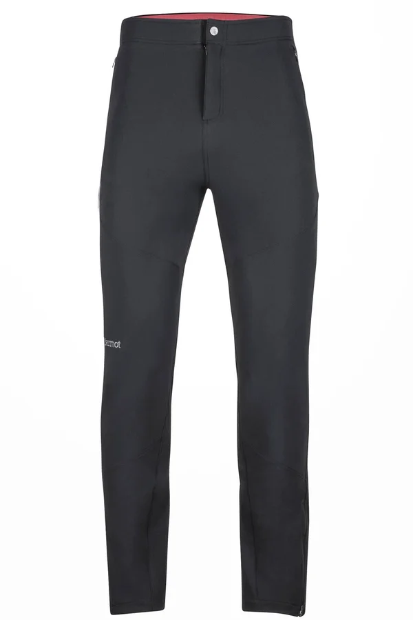Marmot Men's Pillar Pant - 30 - Black