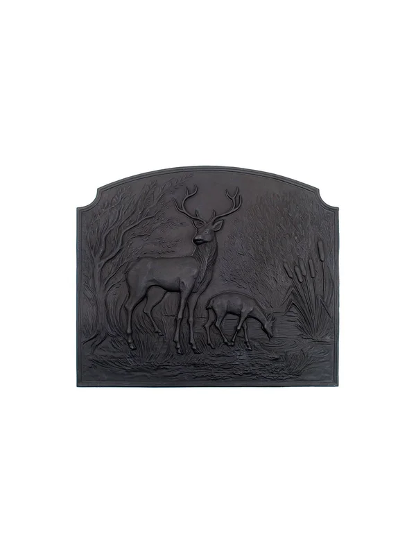Minuteman Deer Fireback