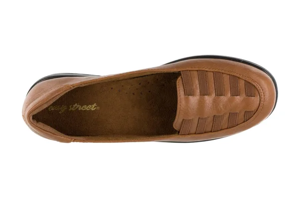 Women's Easy Street Genesis Tobacco - in Size 11