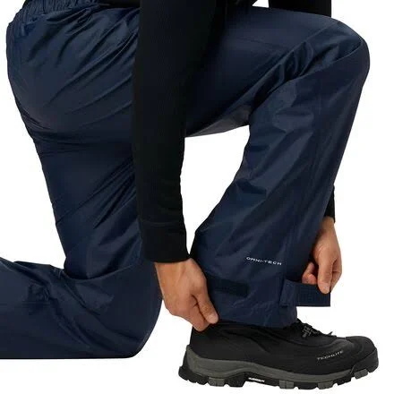 Columbia Rebel Roamer Pant - Men's Collegiate Navy - L-32