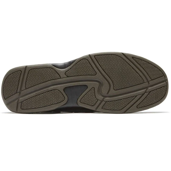 Men's Dunham Shoreline, Size: 10, Brown