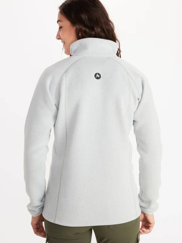 Marmot Women's Torla Jacket - XL - Bright Steel