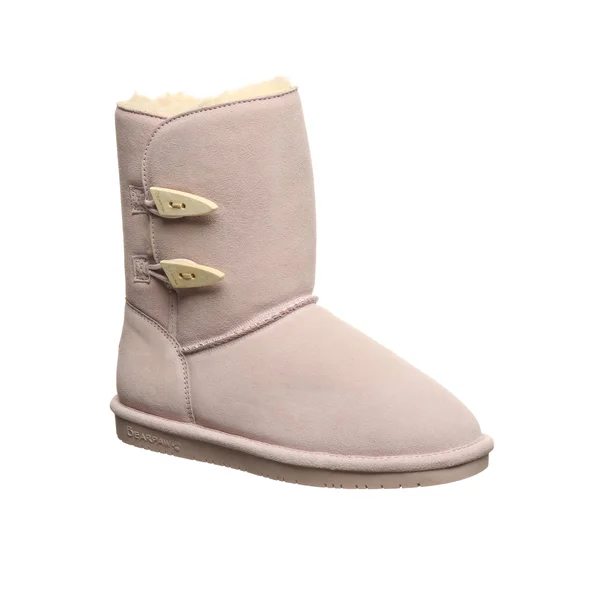 Bearpaw Abigail Solids II Boot for Women