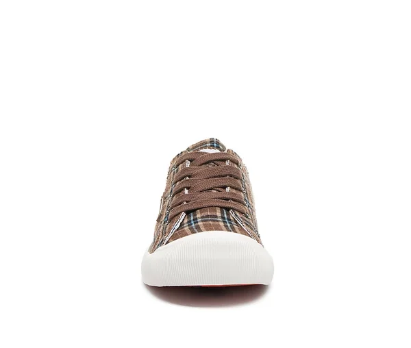 Rocket Dog Jazzin 11 Women's Brown
