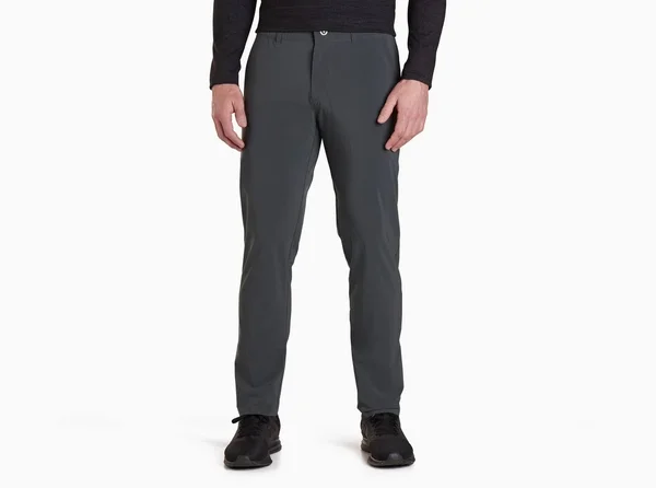 Kuhl Navigatr Pant - Men's Charcoal, 32X32