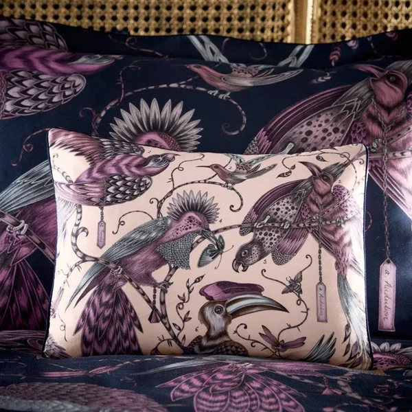 Emma J Shipley Pillowcases Audubon Boudoir Pillowcase M2060/02