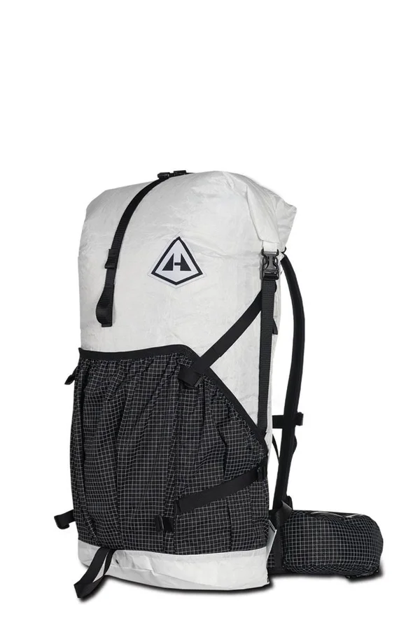 Hyperlite Mountain Gear 2400 Southwest 40 L Backpack-Black-Large