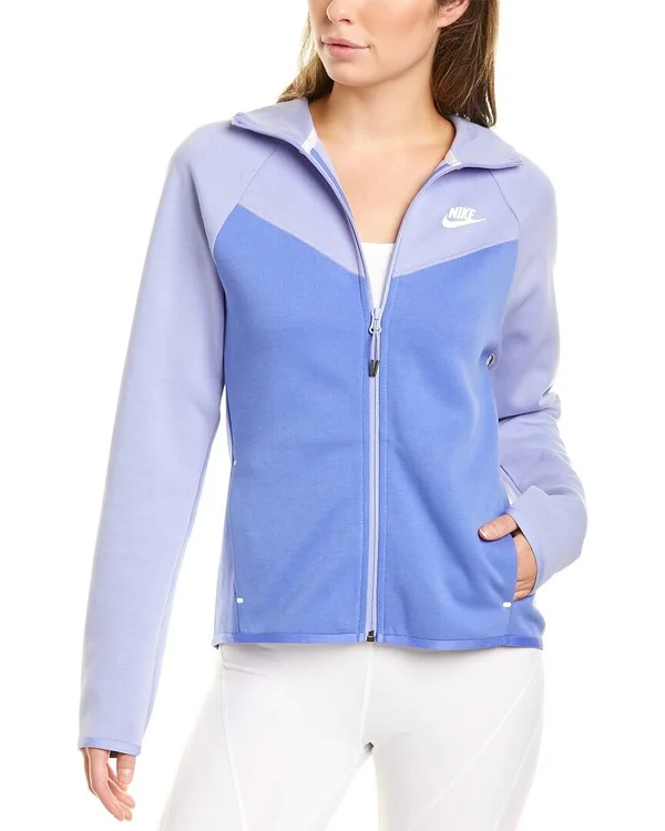 Nike Standard Fit Windrunner Tech Fleece - Xs