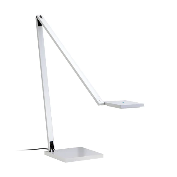 Sonneman 2050.60 - Quattro LED Task Lamp - Gloss White