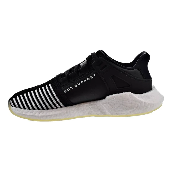 Adidas EQT Support 93/17 Mens Shoes Black-Black-White bz0585
