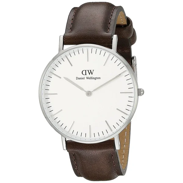 Daniel Wellington Bristol watch 40 mm