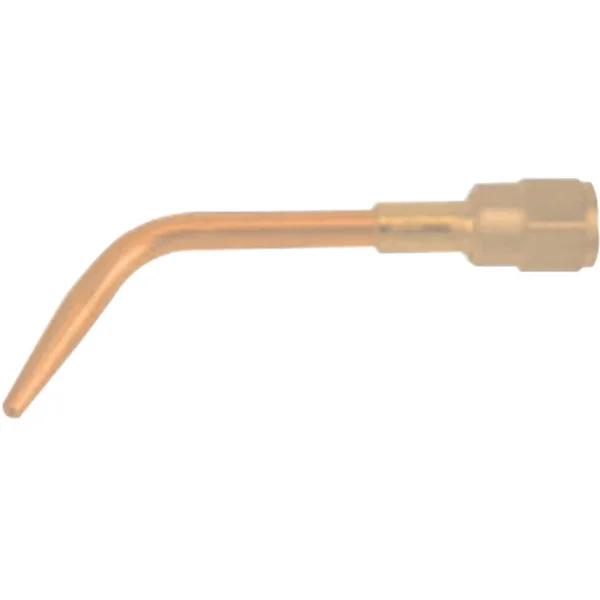Victor 0324-0073 Nozzle, Welding, 3-W-1