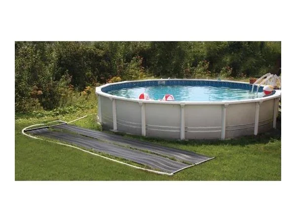 1-2&X10& Sunquest Solar Swimming Pool Heater with Add-On Couplers